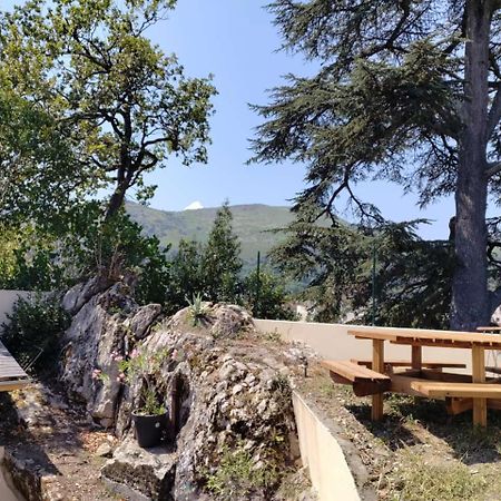 La Casa De Soto Villa Лурд Екстериор снимка
